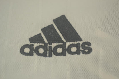 Maillot Extérieur Milan AC Finale LDC 2006/07