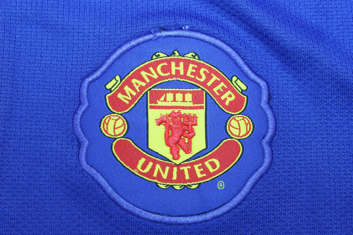 Manchester United 2008/09 Third Shirt