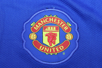 Manchester United 2008/09 Third Shirt