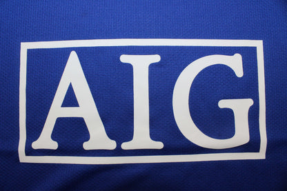Manchester United 2008/09 Third Shirt