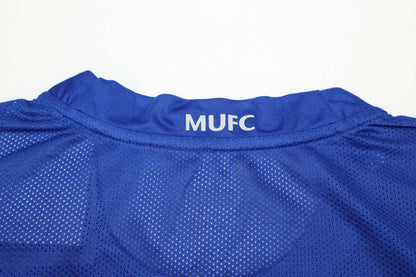 Manchester United 2008/09 Third Shirt