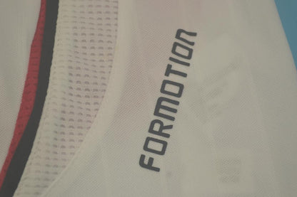 Maillot Extérieur Milan AC Finale LDC 2006/07