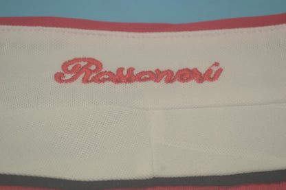 Maillot Extérieur Milan AC Finale LDC 2006/07