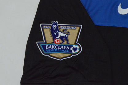 Maillot extérieur de Manchester United 2009/10