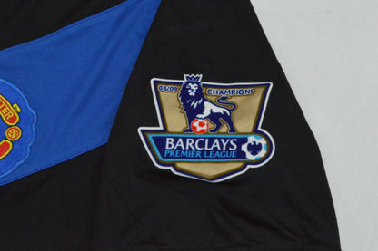 Maillot extérieur de Manchester United 2009/10