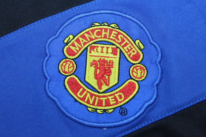 Maillot extérieur de Manchester United 2009/10