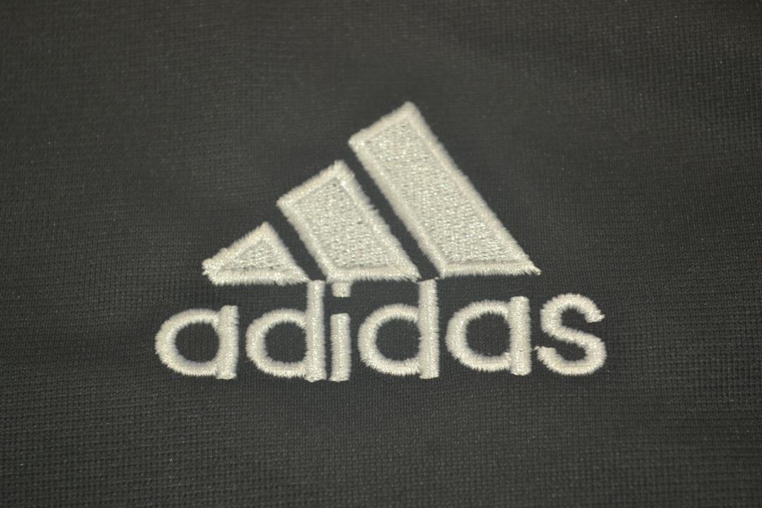 Camiseta Alterna AC Milan 2006/07