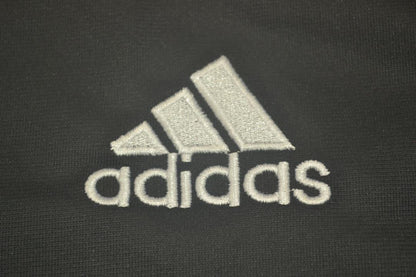 Camiseta Alterna AC Milan 2006/07