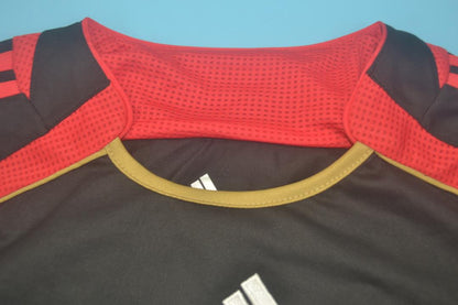 Camiseta Alterna AC Milan 2006/07