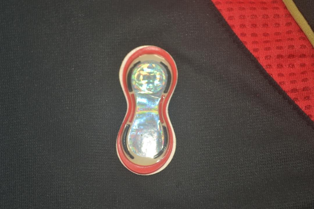 Camiseta Alterna AC Milan 2006/07