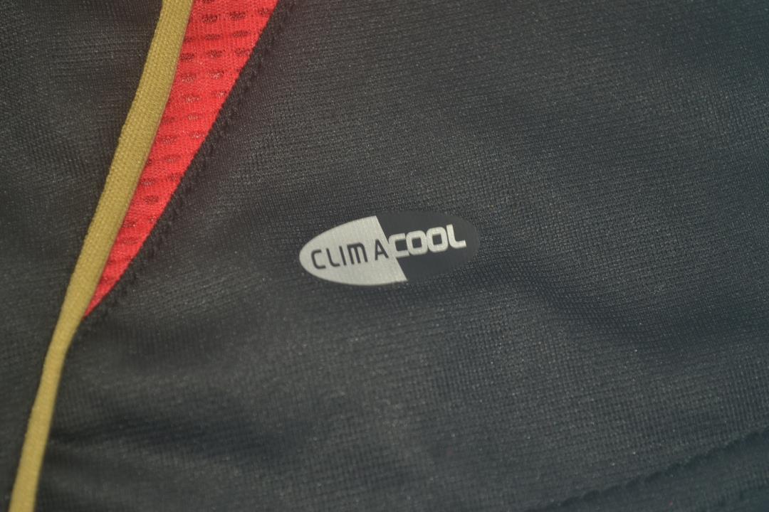 Camiseta Alterna AC Milan 2006/07