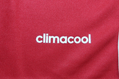 Camiseta Local del Manchester United 2016/17