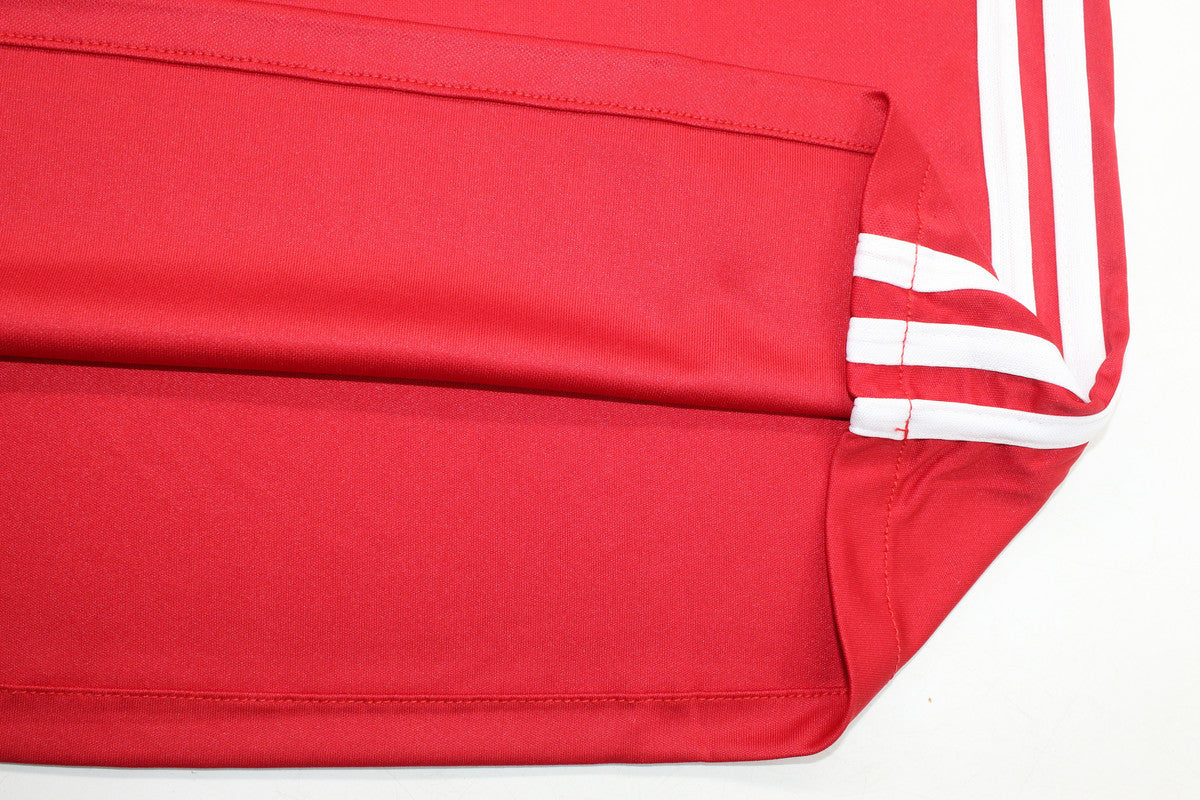 Camiseta Local del Manchester United 2016/17