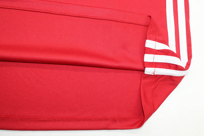 Camiseta Local del Manchester United 2016/17