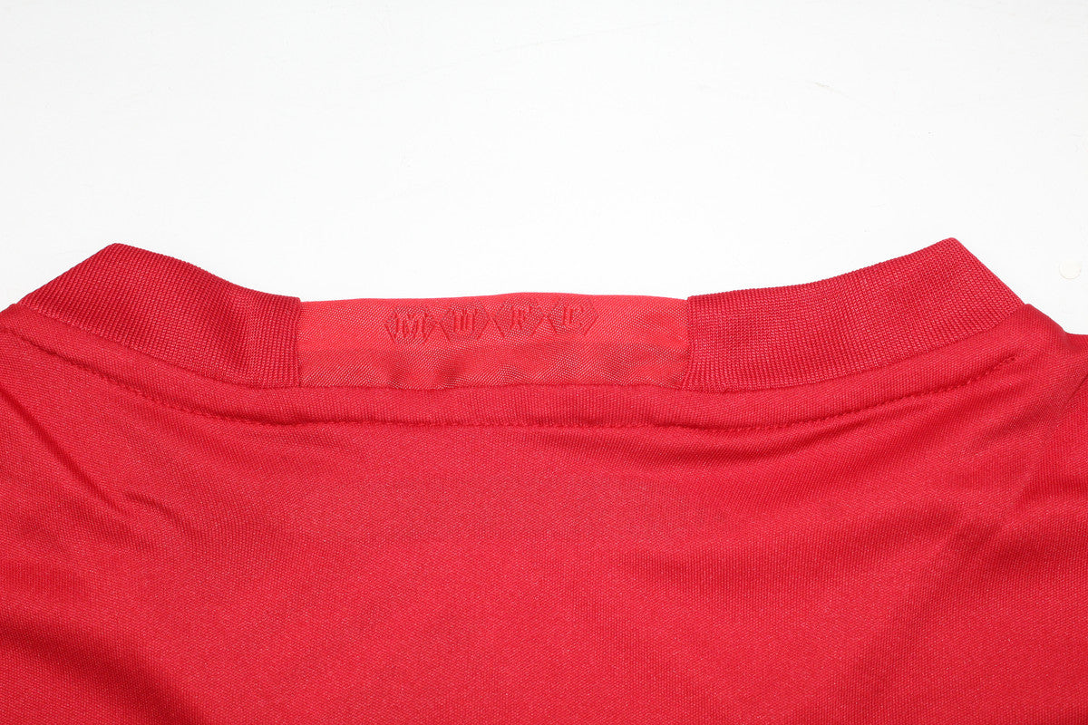 Camiseta Local del Manchester United 2016/17