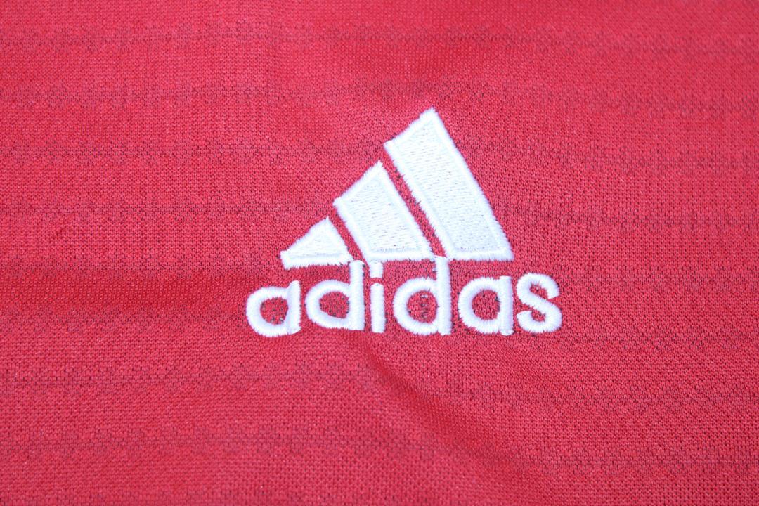 Maillot Domicile Manchester United 2018/19