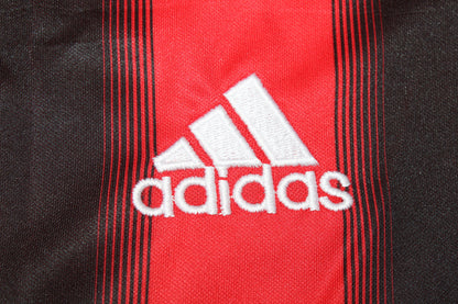 Camiseta de local AC Milan 2004/05