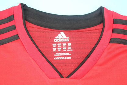 Maillot Domicile Manchester United 2018/19