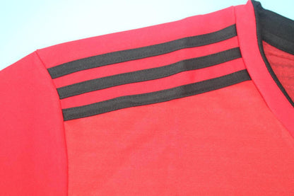 Maillot Domicile Manchester United 2018/19