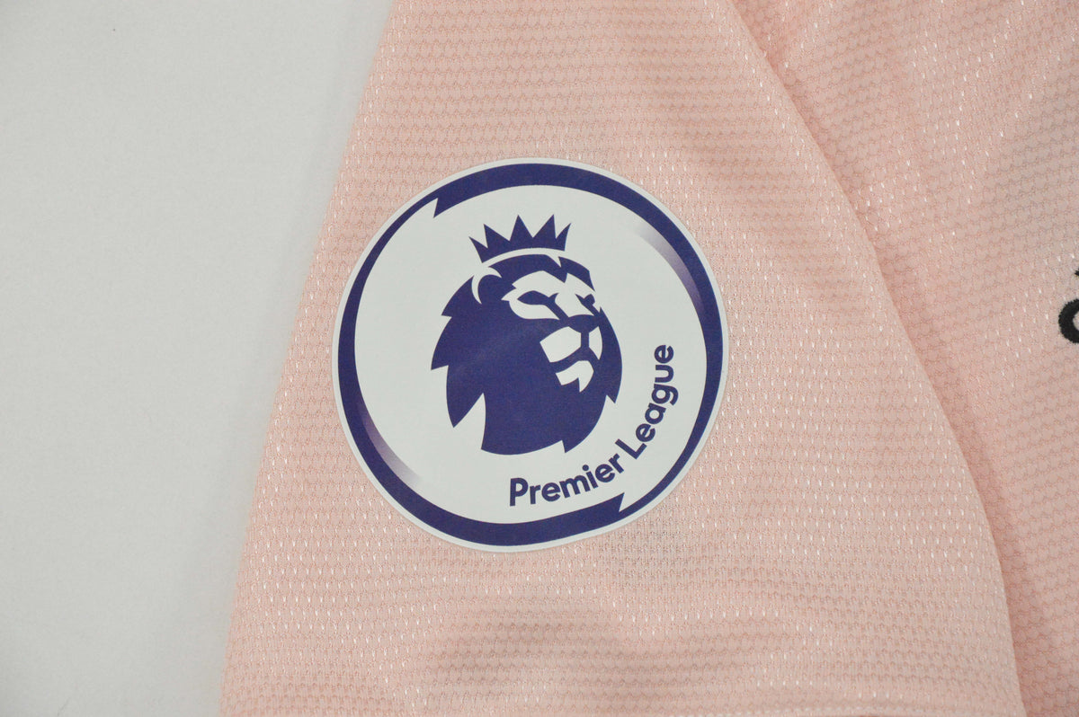 Manchester United 2018/19 Away Shirt