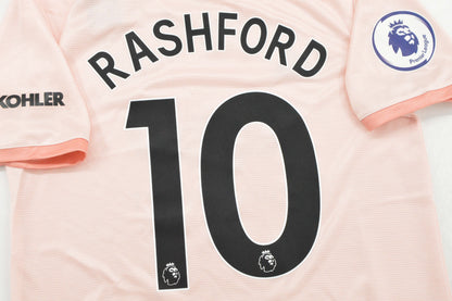 Manchester United 2018/19 Away Shirt