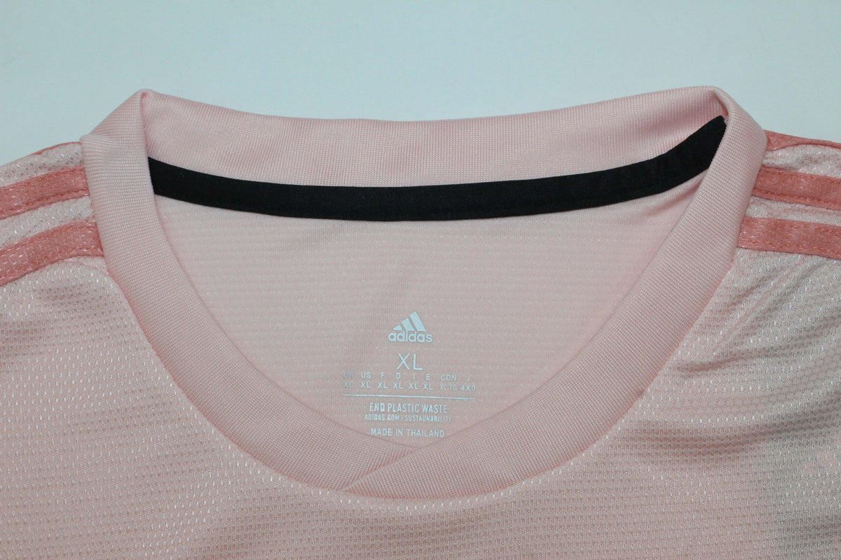 Manchester United 2018/19 Away Shirt