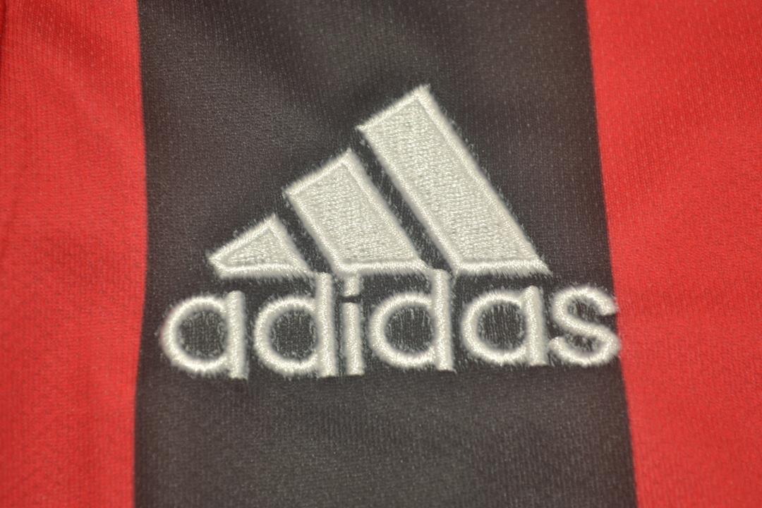AC Milan 2003/04 Home Shirt
