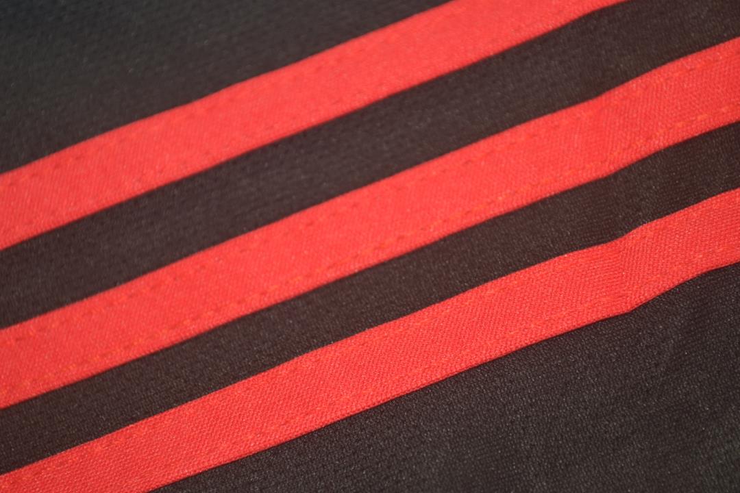 AC Milan 2003/04 Home Shirt