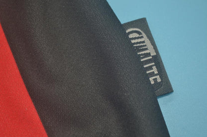 AC Milan 2003/04 Home Shirt