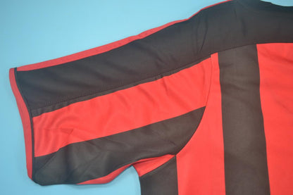 AC Milan 2003/04 Home Shirt