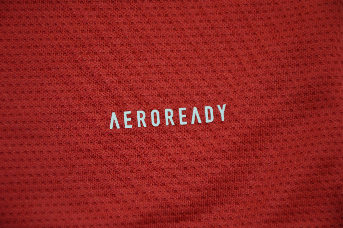 Camiseta de local del Manchester United 2021/22