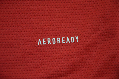 Camiseta de local del Manchester United 2021/22