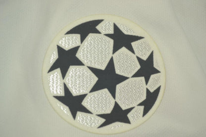 AC Milan 2002/03 UCL Final Away Shirt