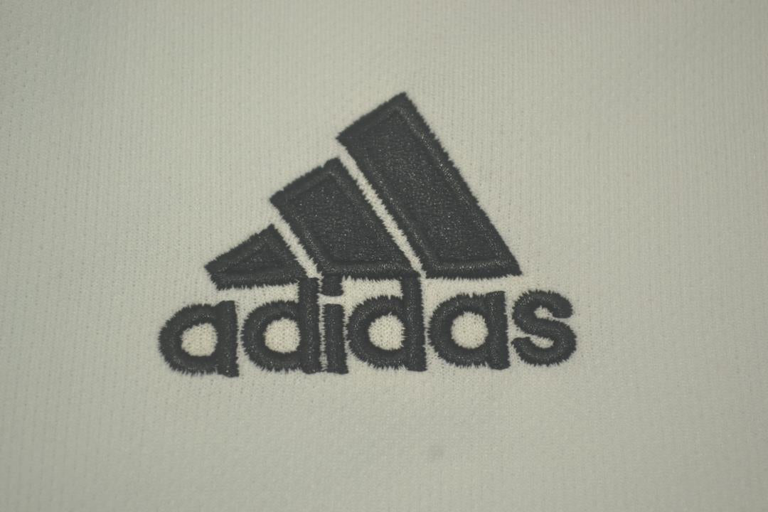 AC Milan 2002/03 UCL Final Away Shirt