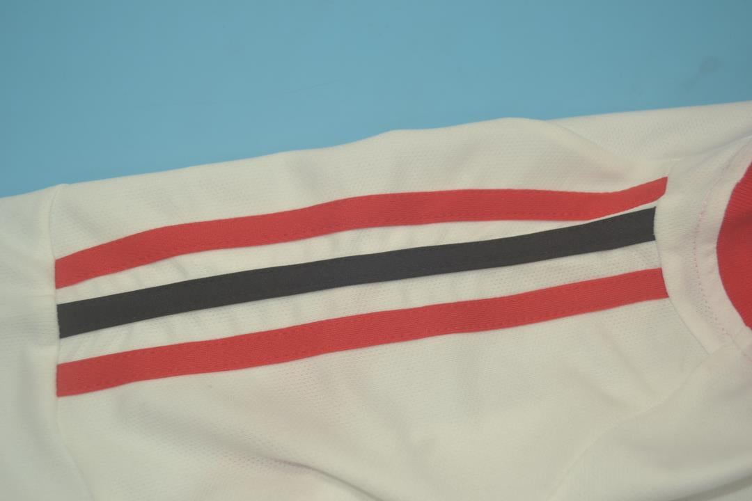 AC Milan 2002/03 UCL Final Away Shirt