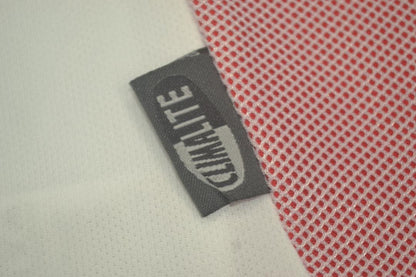 AC Milan 2002/03 UCL Final Away Shirt
