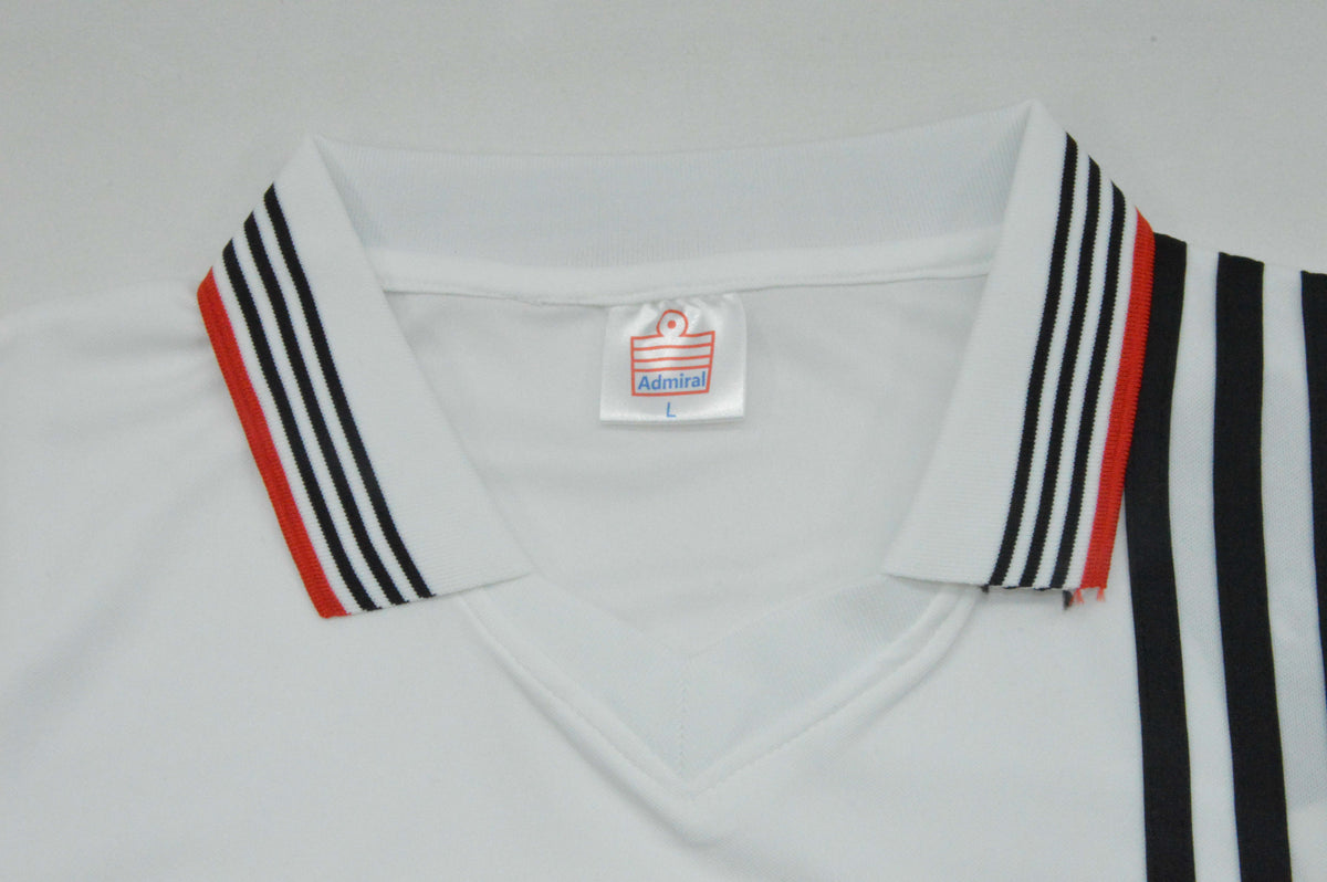 Manchester United 1975/80 Away Shirt