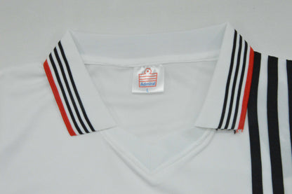 Manchester United 1975/80 Away Shirt