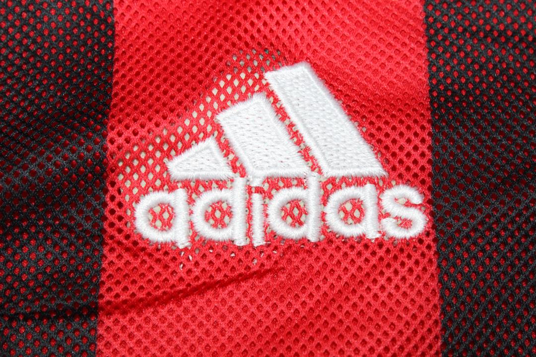 Camiseta Local AC Milan 2002/03