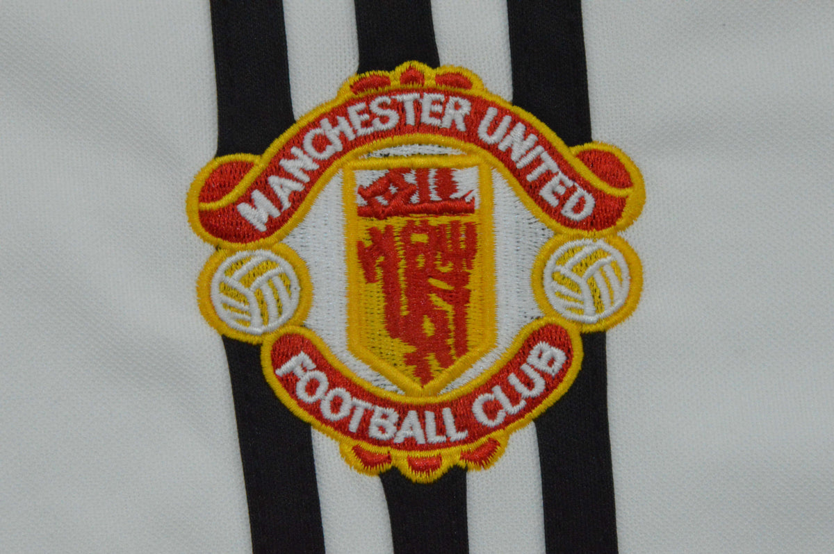 Manchester United 1975/80 Away Shirt