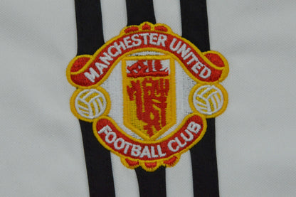 Manchester United 1975/80 Away Shirt