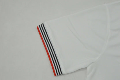 Manchester United 1975/80 Away Shirt
