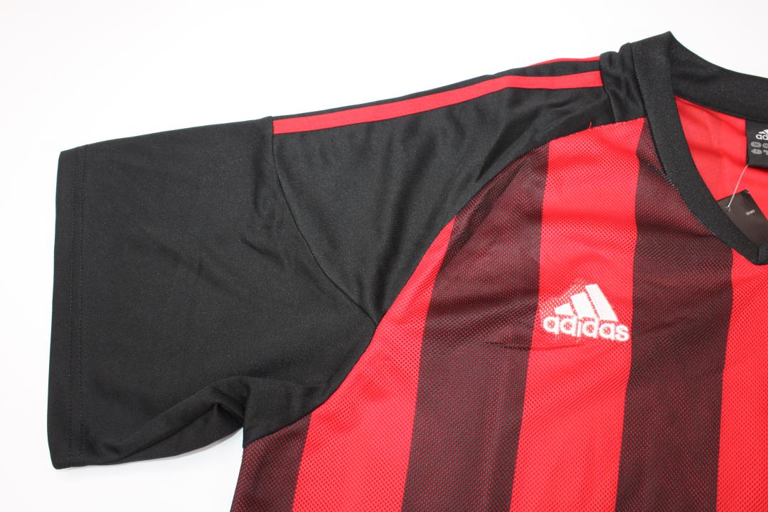 Camiseta Local AC Milan 2002/03