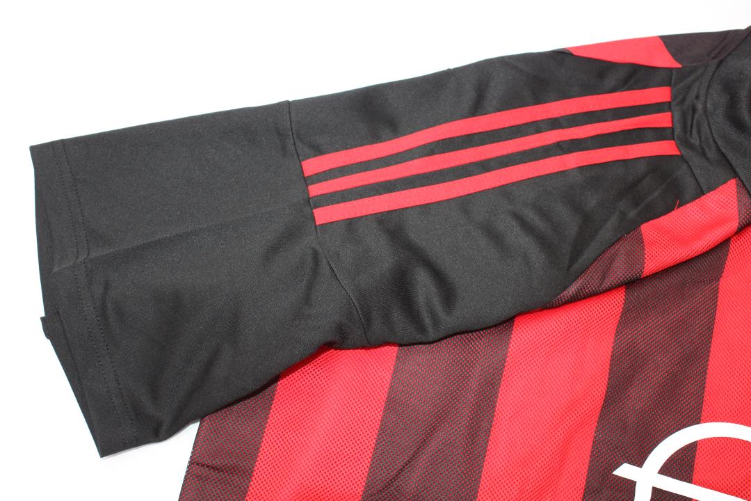 Camiseta Local AC Milan 2002/03