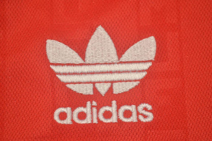 Maillot domicile de Manchester United 1988/90