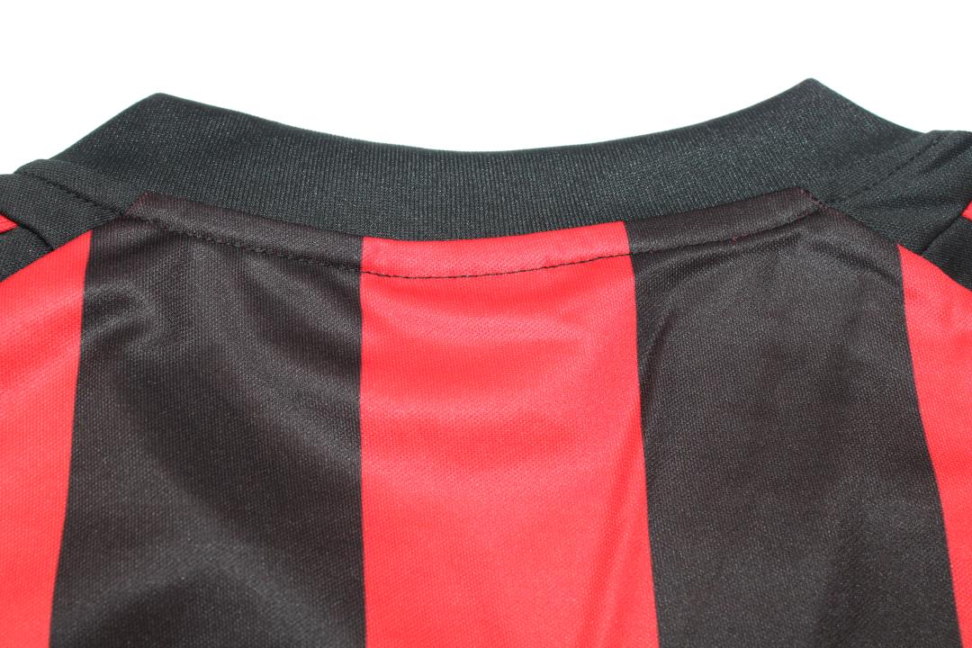 Camiseta Local AC Milan 2002/03