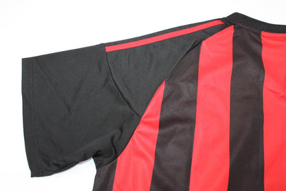 Camiseta Local AC Milan 2002/03