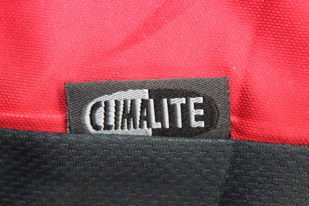 Camiseta del AC Milan 2000/02 local