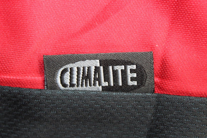 Camiseta del AC Milan 2000/02 local