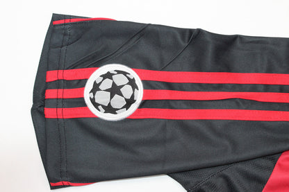 Camiseta del AC Milan 2000/02 local